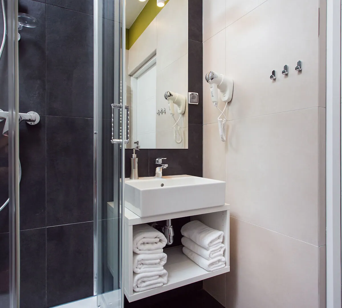 Krakow B&B Apartment