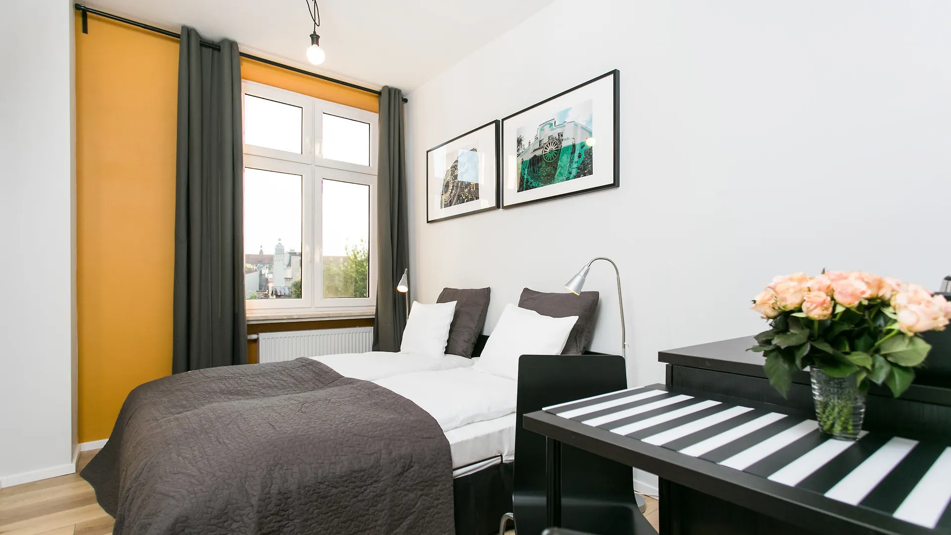 Krakow B&B Poland