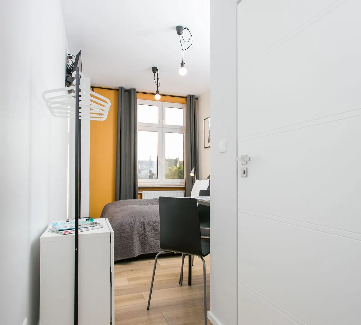 Apartment Krakow B&B