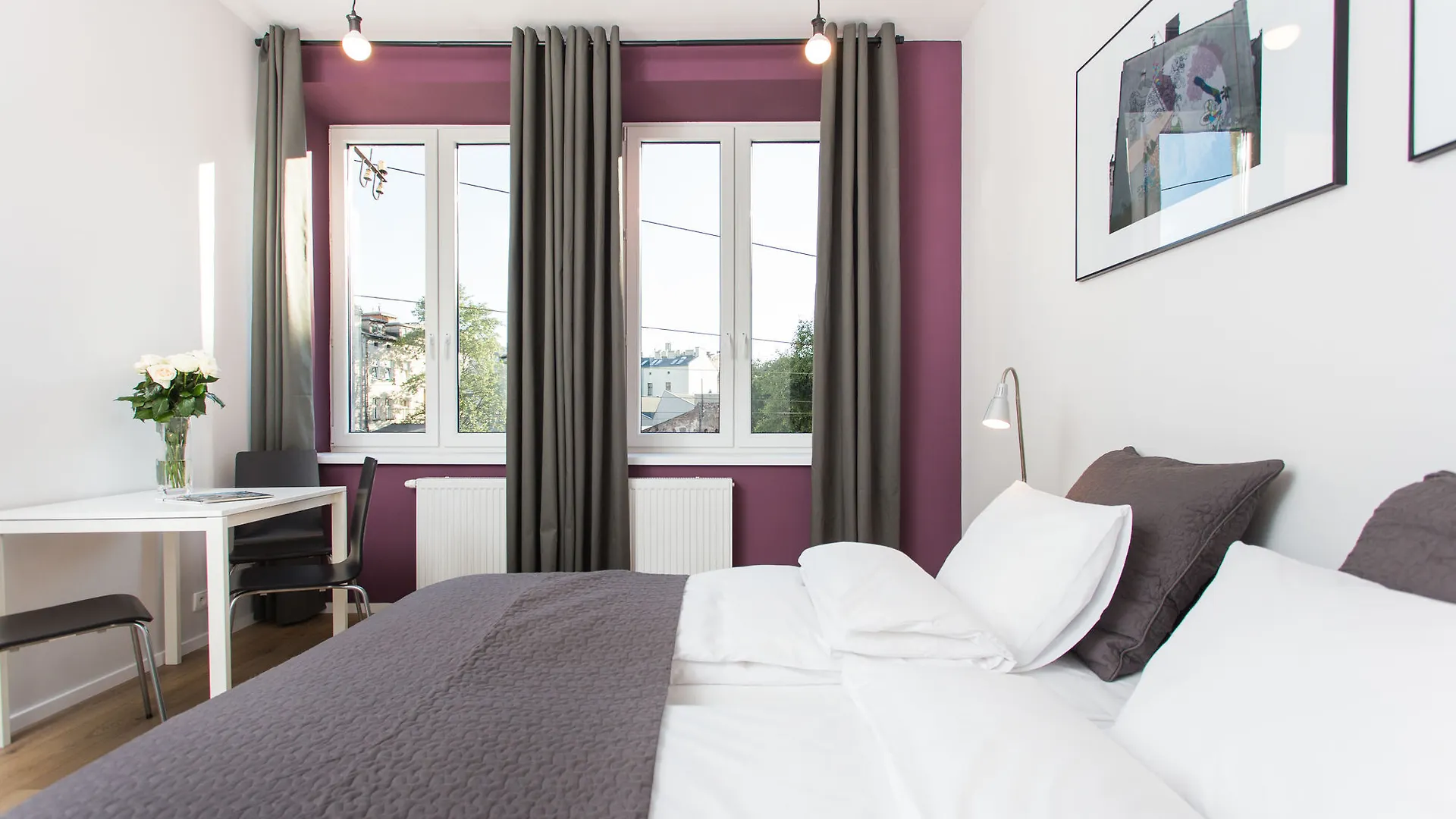 Krakow B&B 0*,  Poland