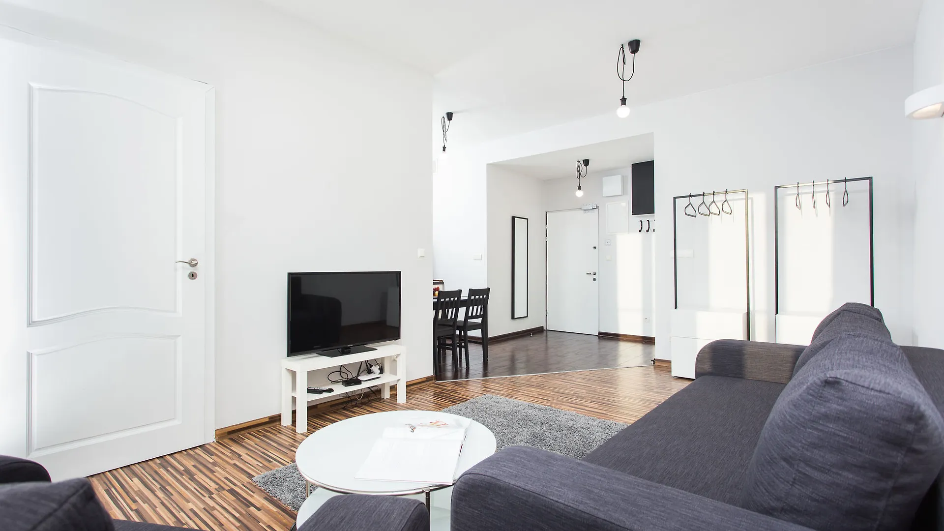 Krakow B&B Apartment