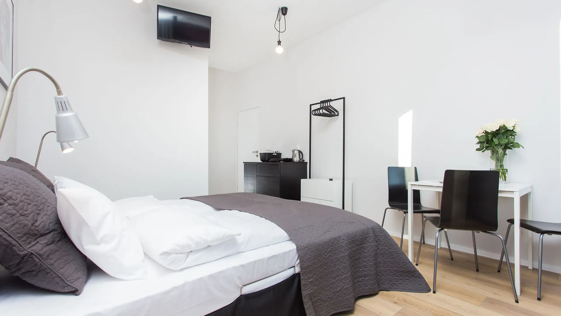Krakow B&B