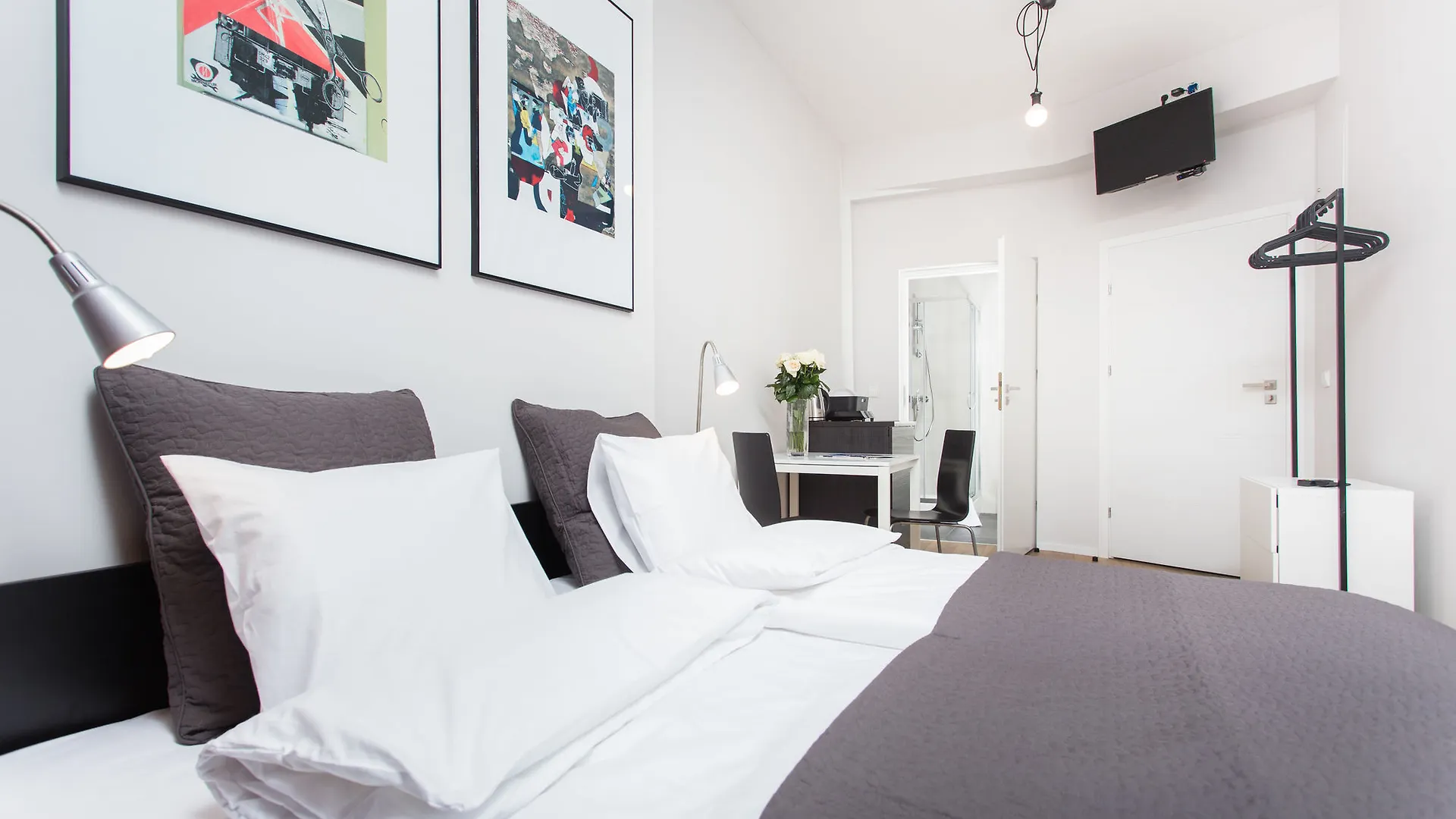 Krakow B&B 0*,