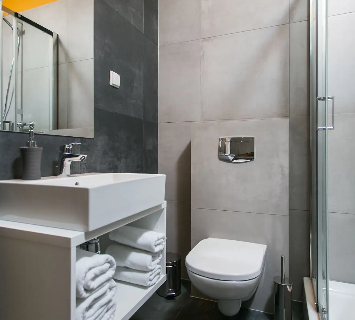 Krakow B&B Apartment