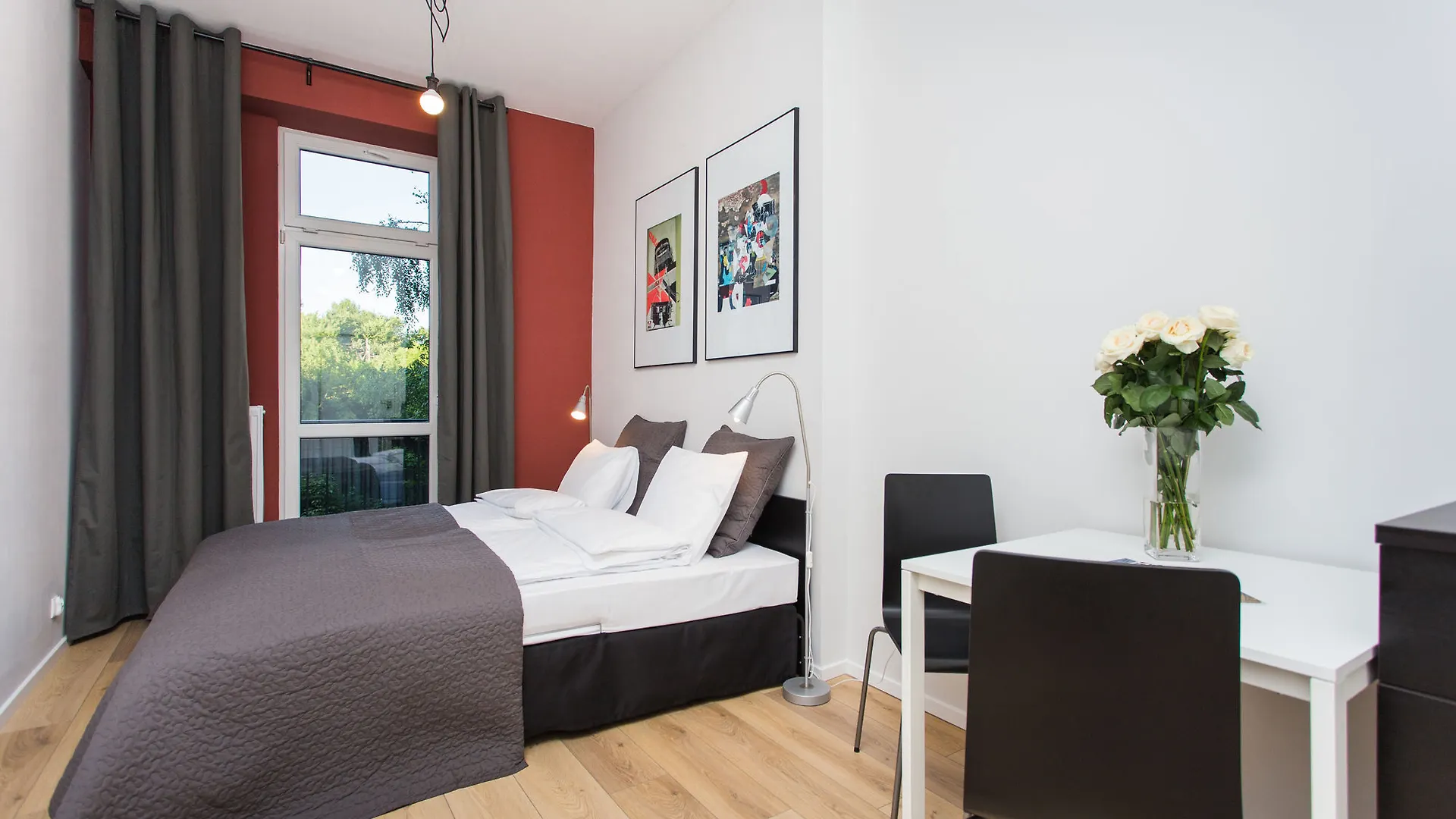 Krakow B&B