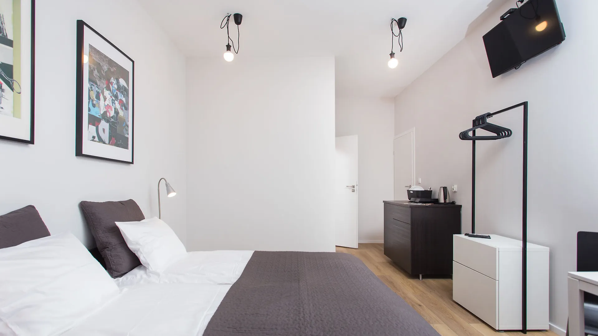 Krakow B&B