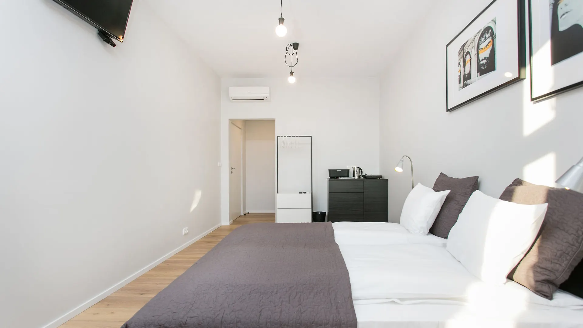 Apartment Krakow B&B Poland