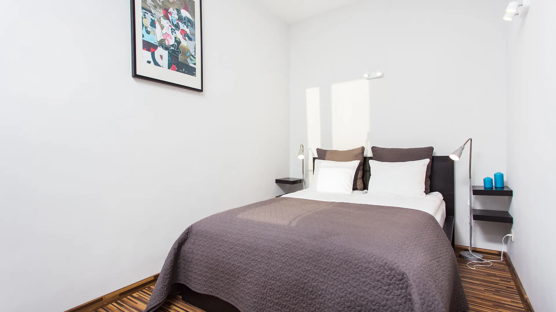 Krakow B&B