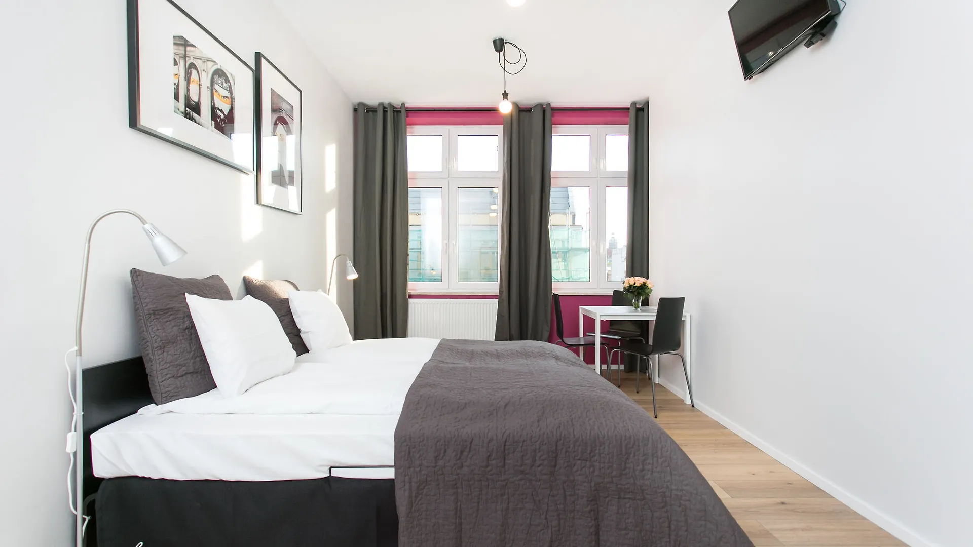 Apartment Krakow B&B
