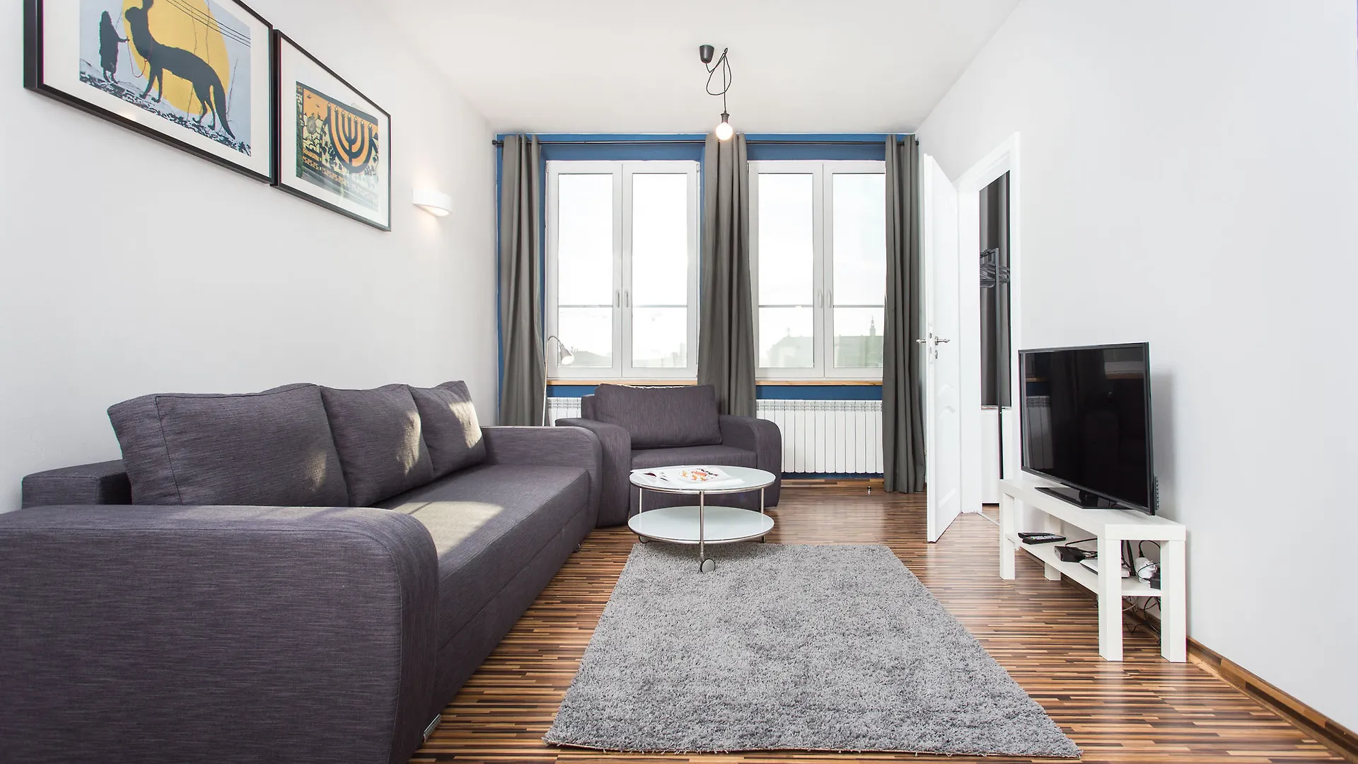 Krakow B&B 0*,