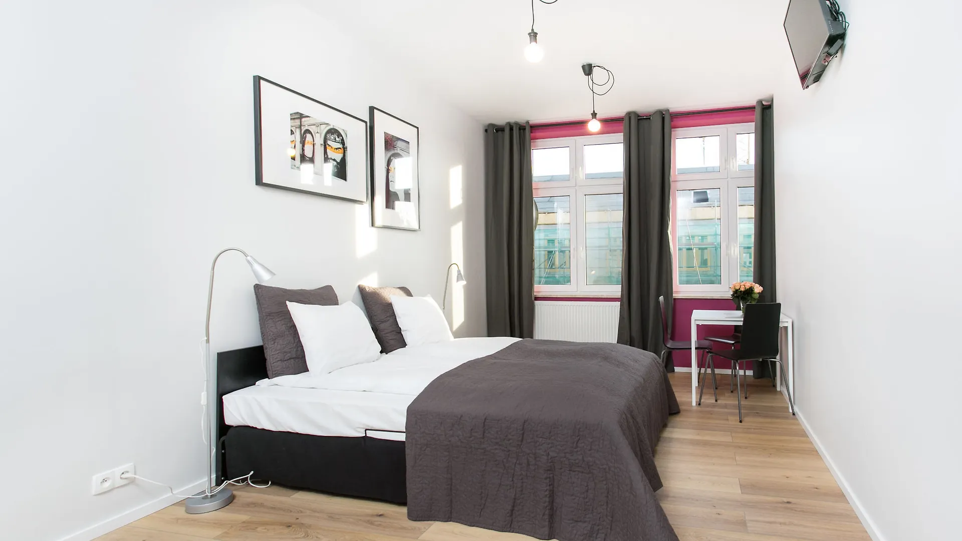 Krakow B&B