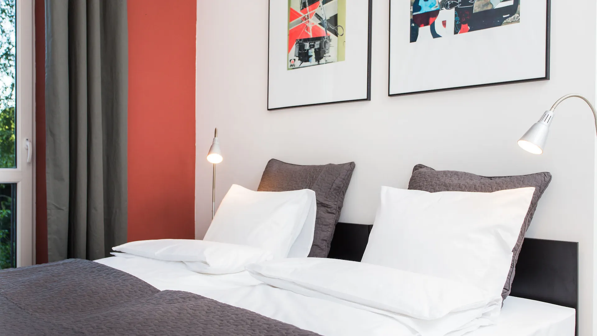 Krakow B&B Poland