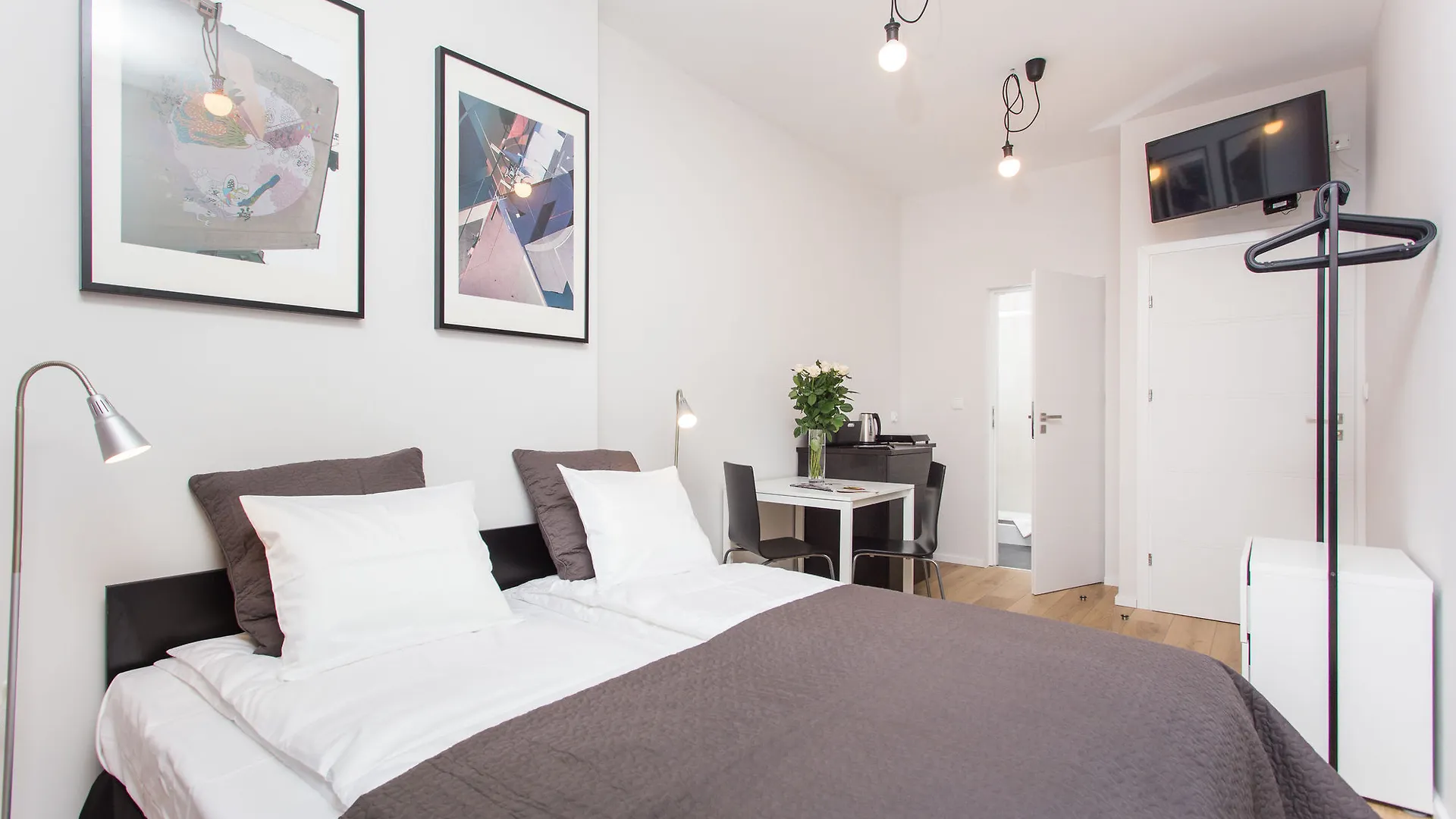 Krakow B&B 0*,  Poland