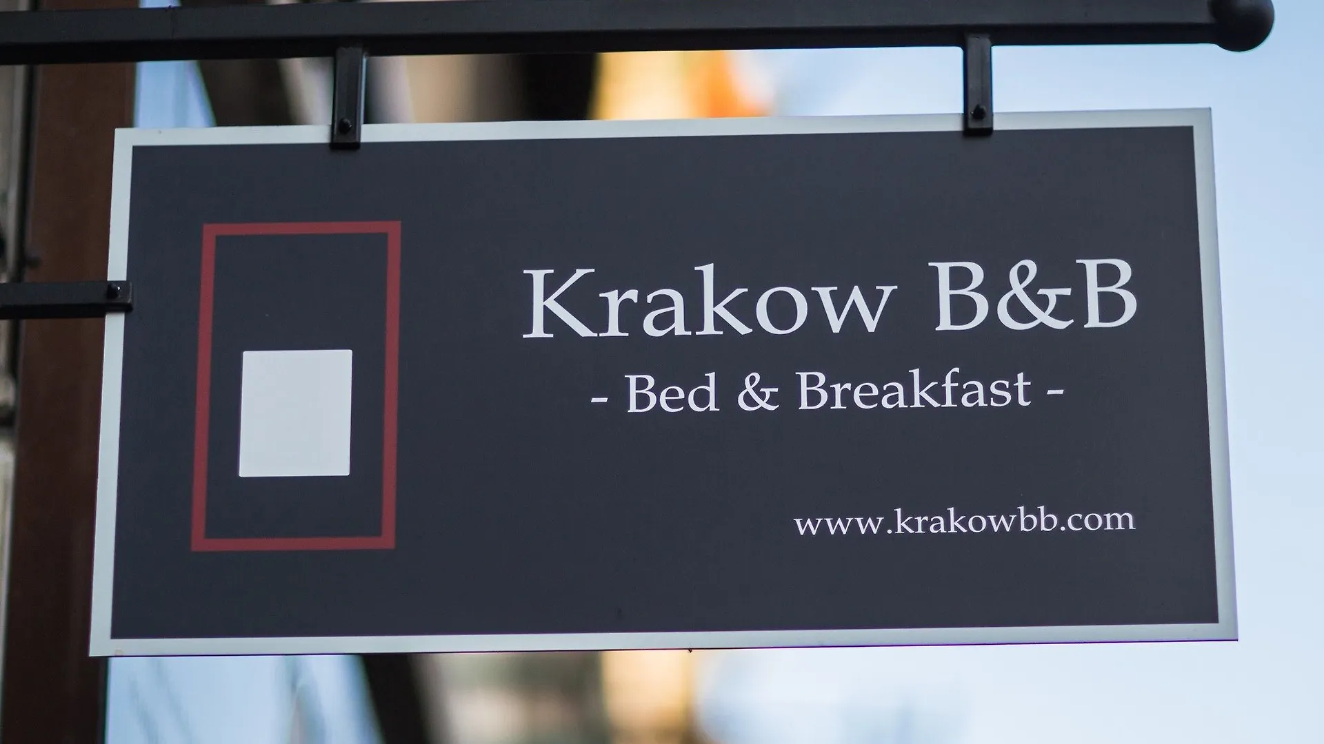Apartment Krakow B&B Poland