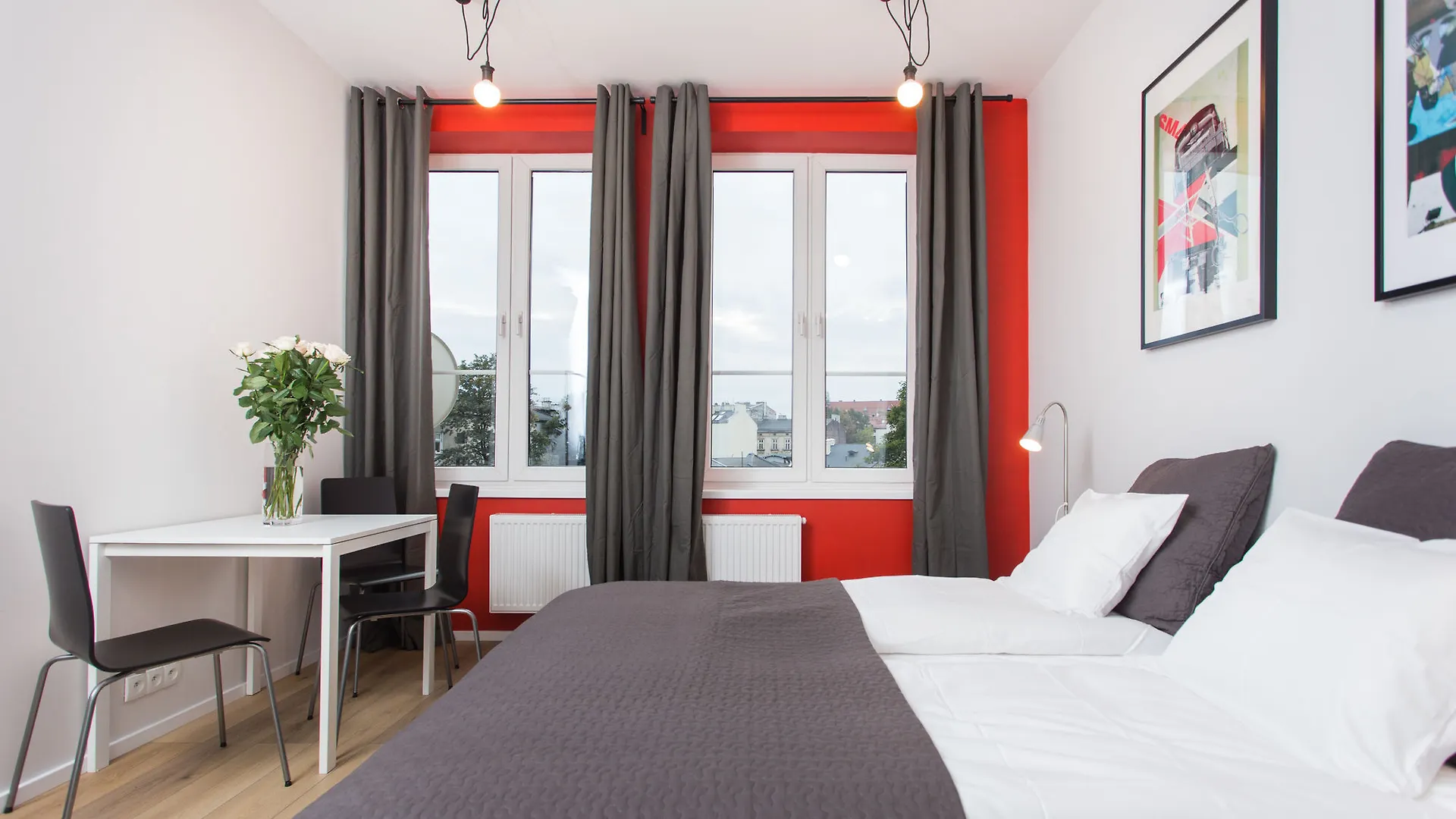 Apartment Krakow B&B