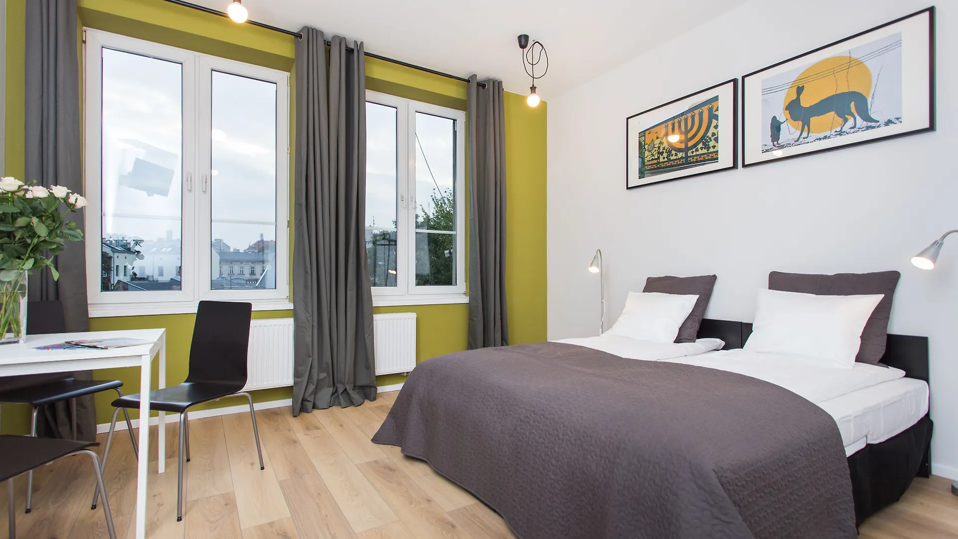 Krakow B&B 0*,