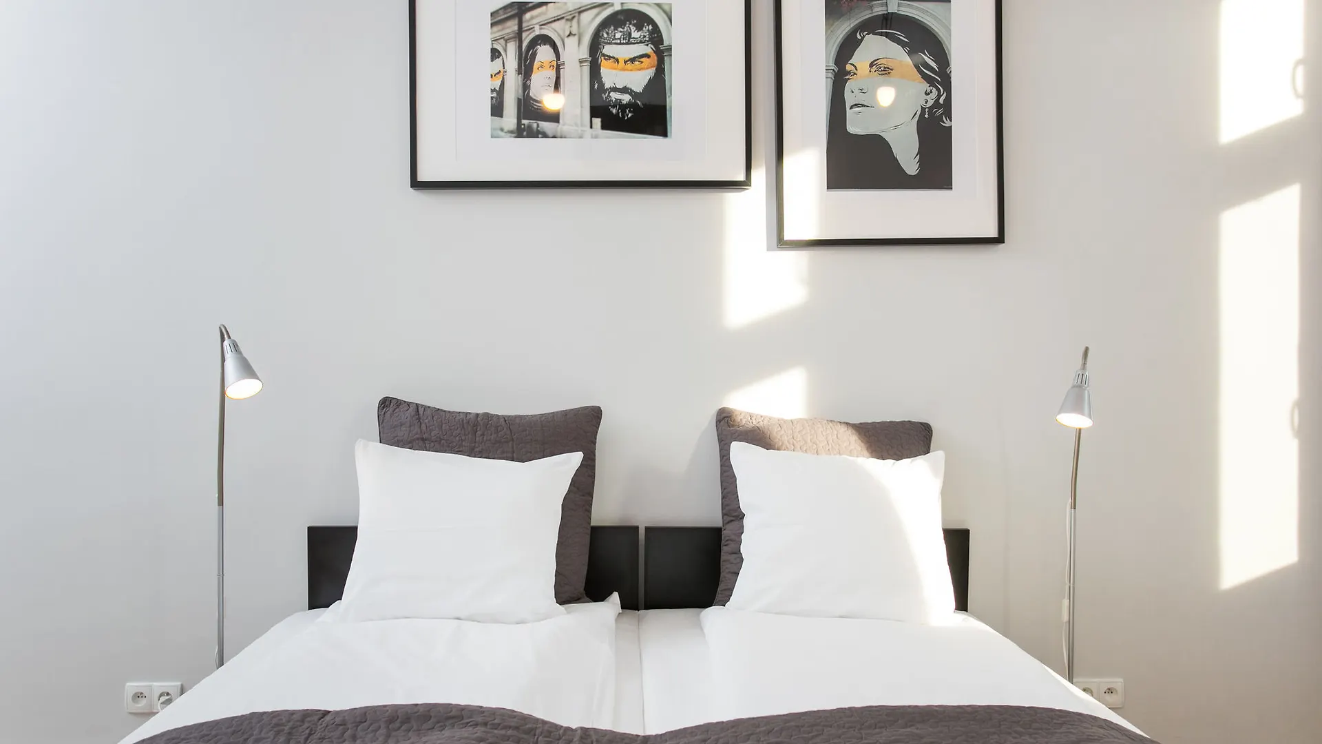 Krakow B&B Apartment