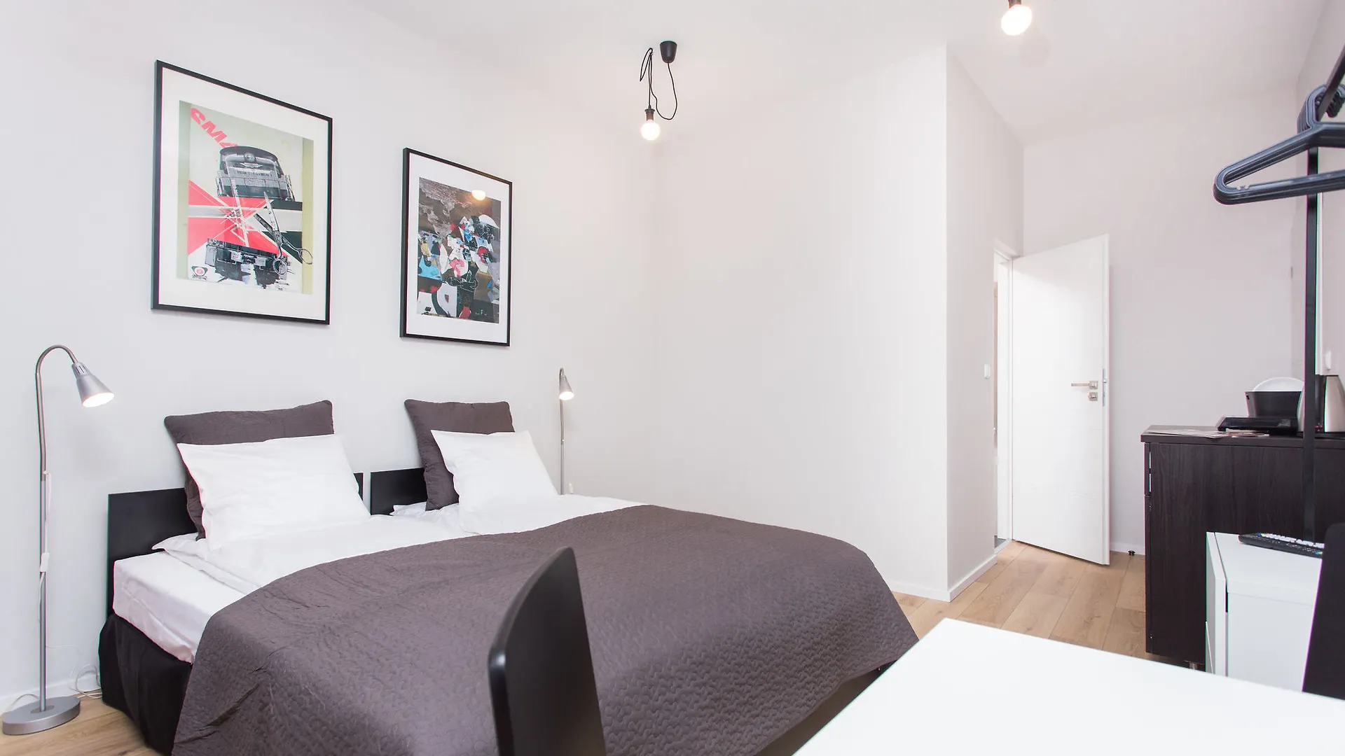 Apartment Krakow B&B