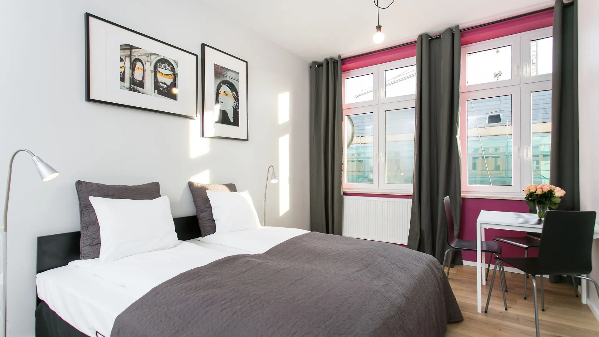 Krakow B&B 0*,  Poland