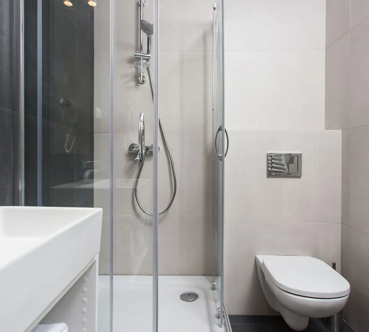 Krakow B&B Appartamento
