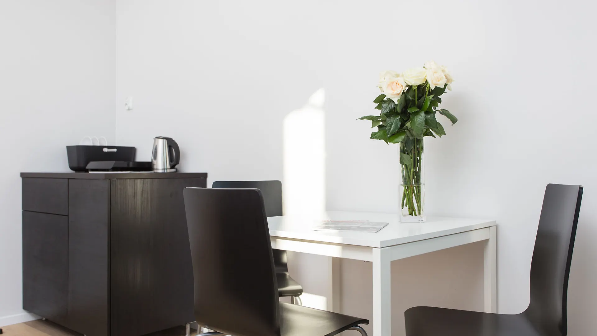 Krakow B&B Appartamento