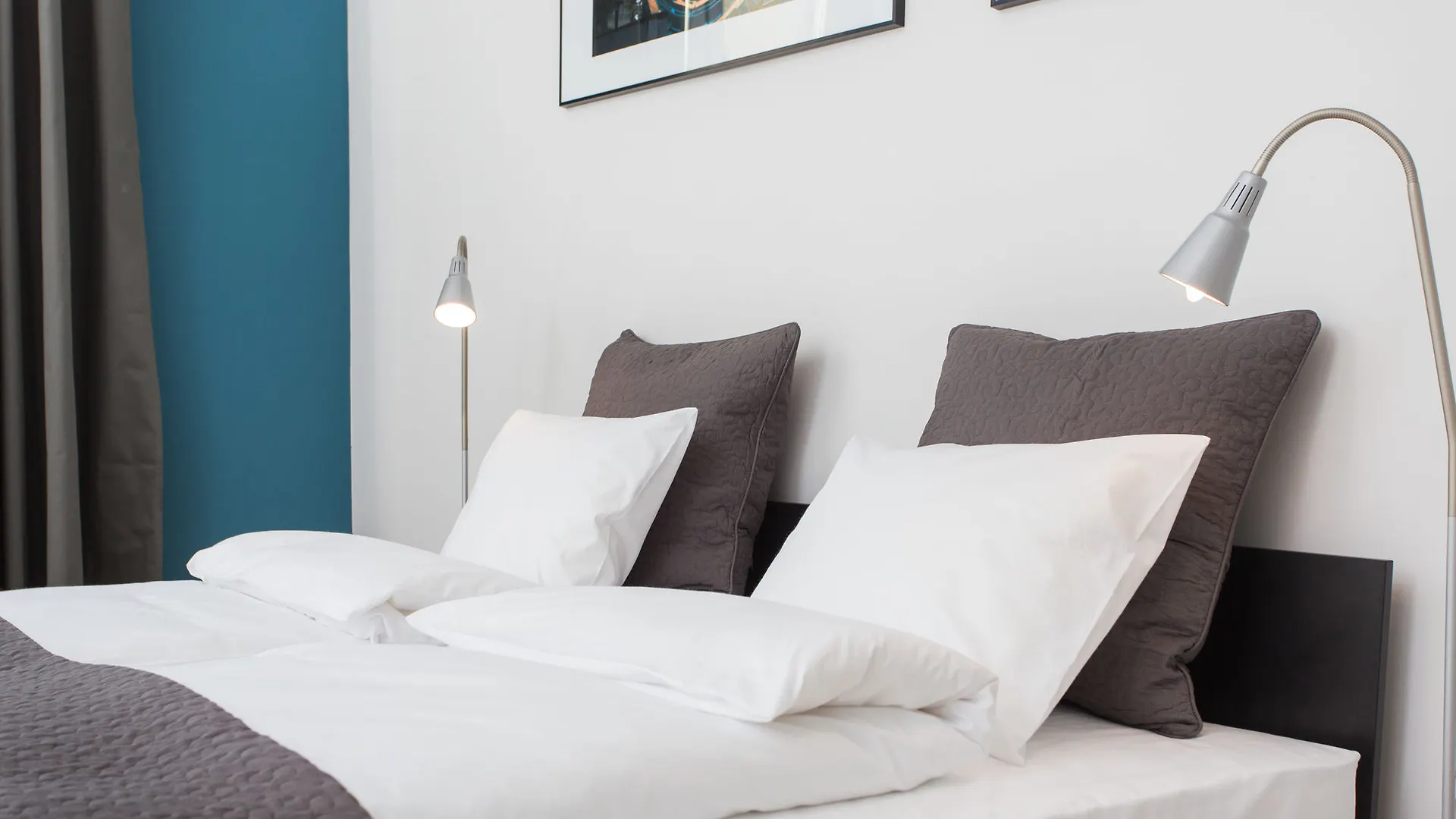 Appartamento Krakow B&B