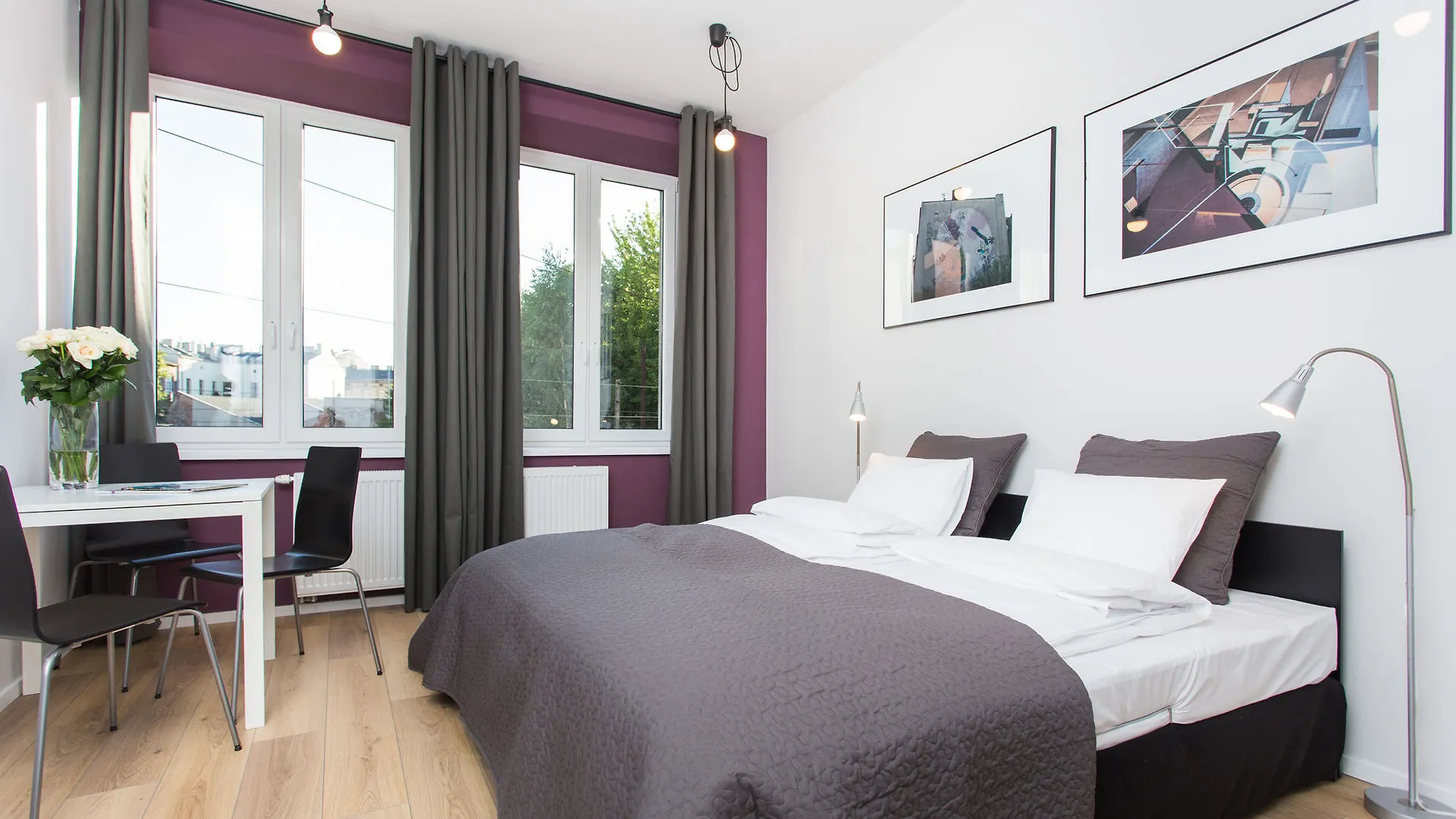 Krakow B&B 0*,  Polonia