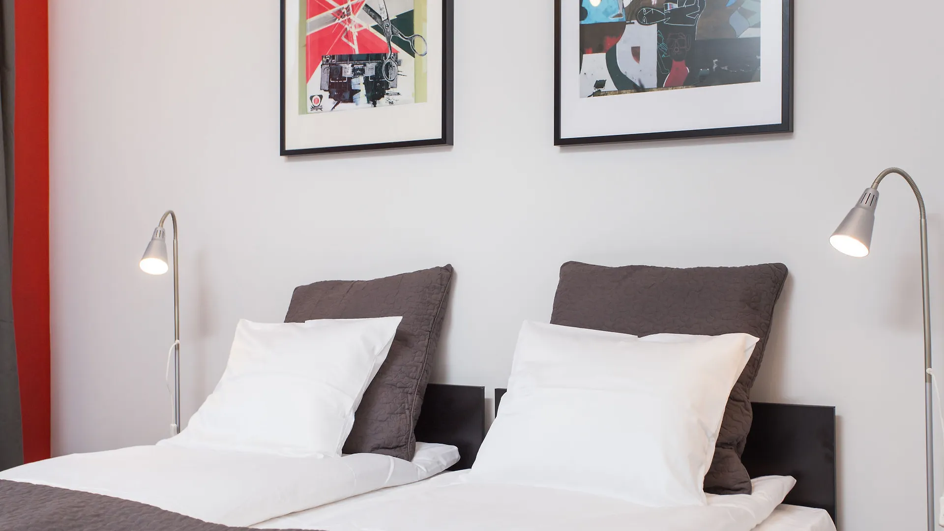 Krakow B&B Appartamento