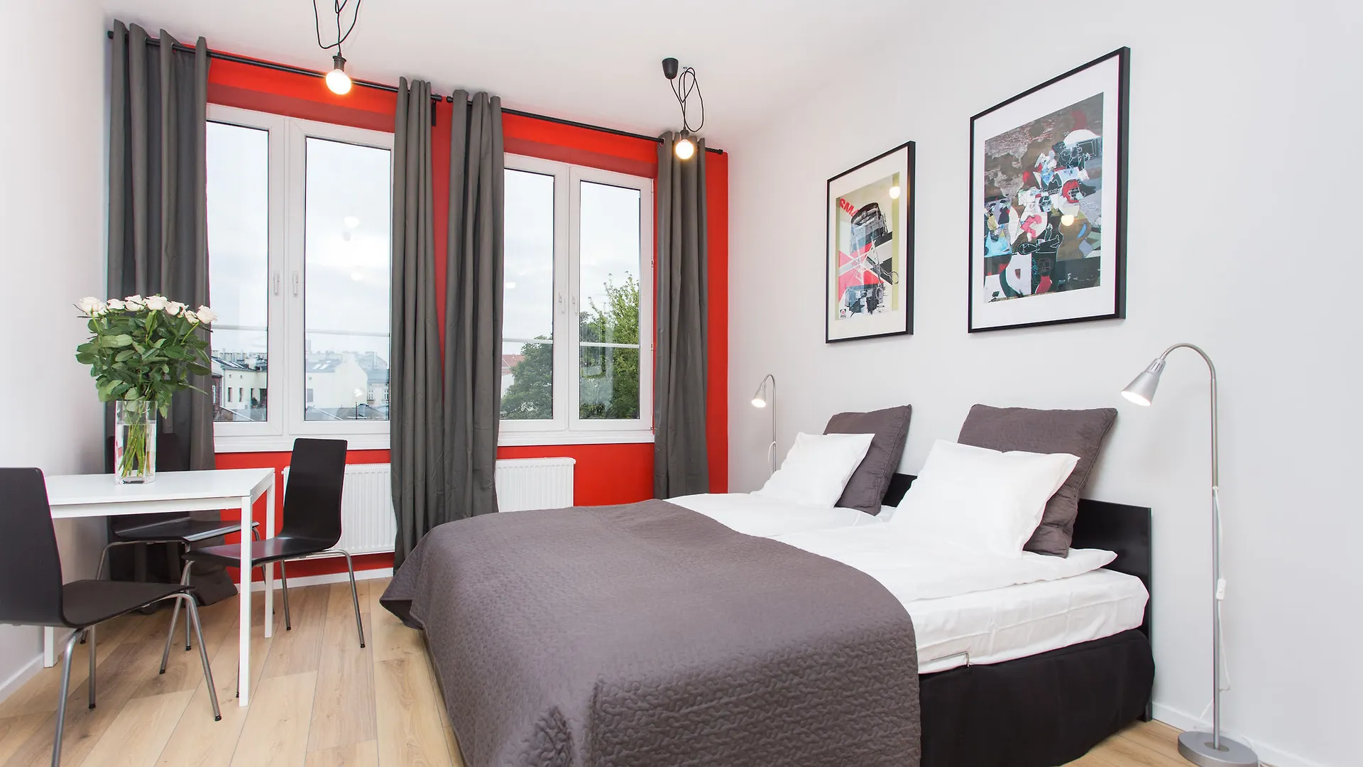 Krakow B&B