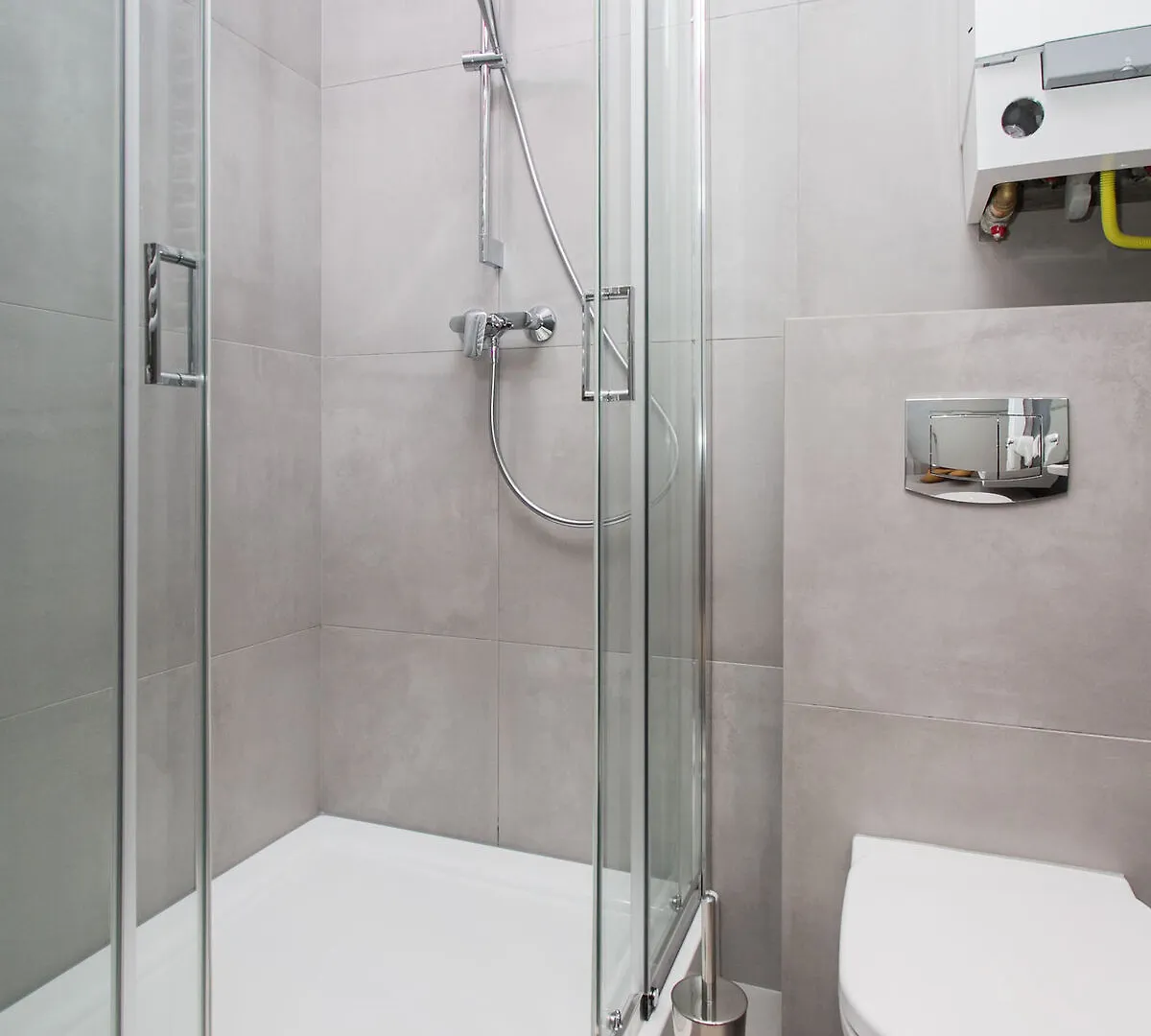 Apartment Krakow B&B Poland