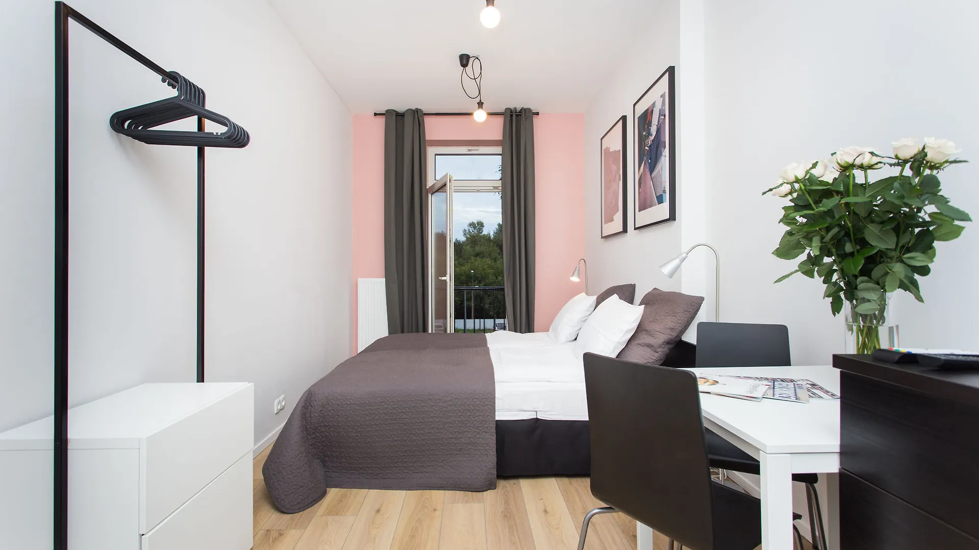Apartment Krakow B&B Poland
