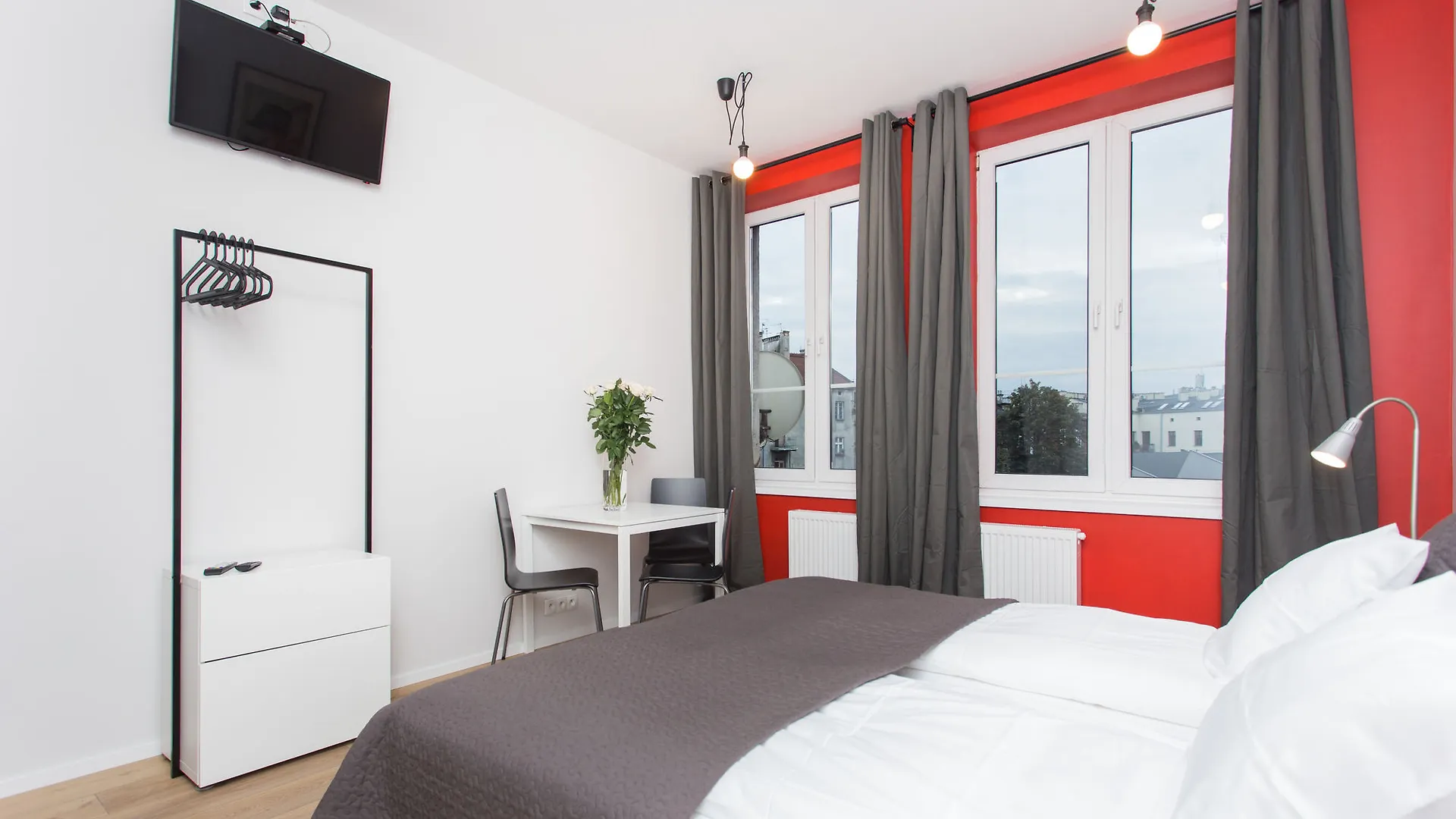 Krakow B&B